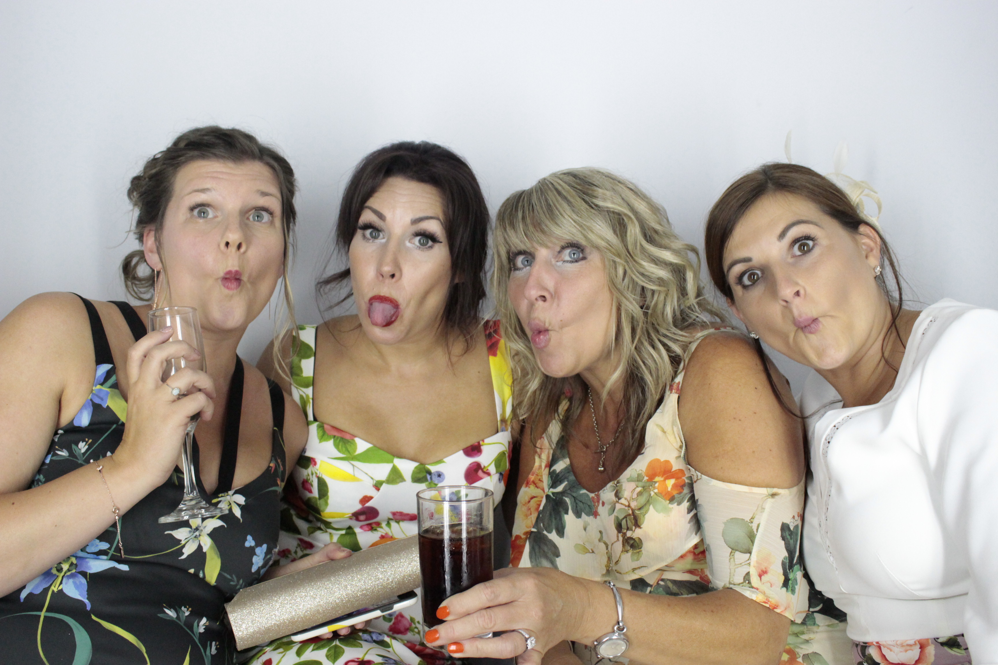 Amy & Gary's Wedding | View more photos from the event at gallery.myphotoboothexperience.co.uk/u/MyPhotoBoothExperienceLtd/Amy-Garys-Wedding